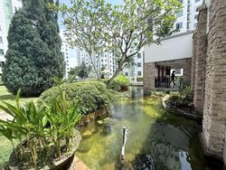 Springdale Condominium (D21), Condominium #589331301